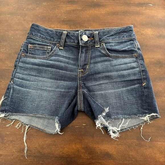 American Eagle Outfitters Pants - American Eagle Outfitters Shortie size 0